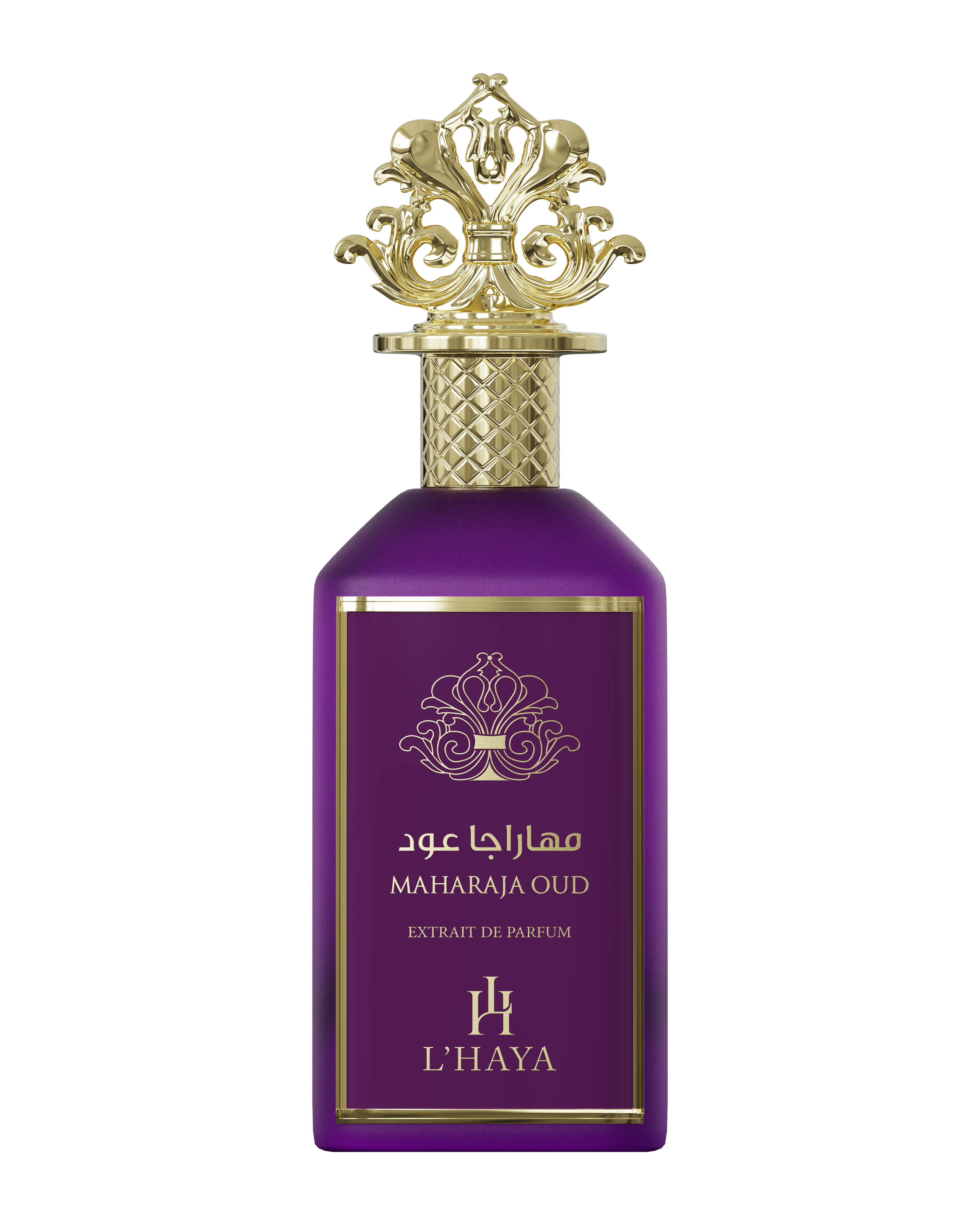 Maharaja Oud