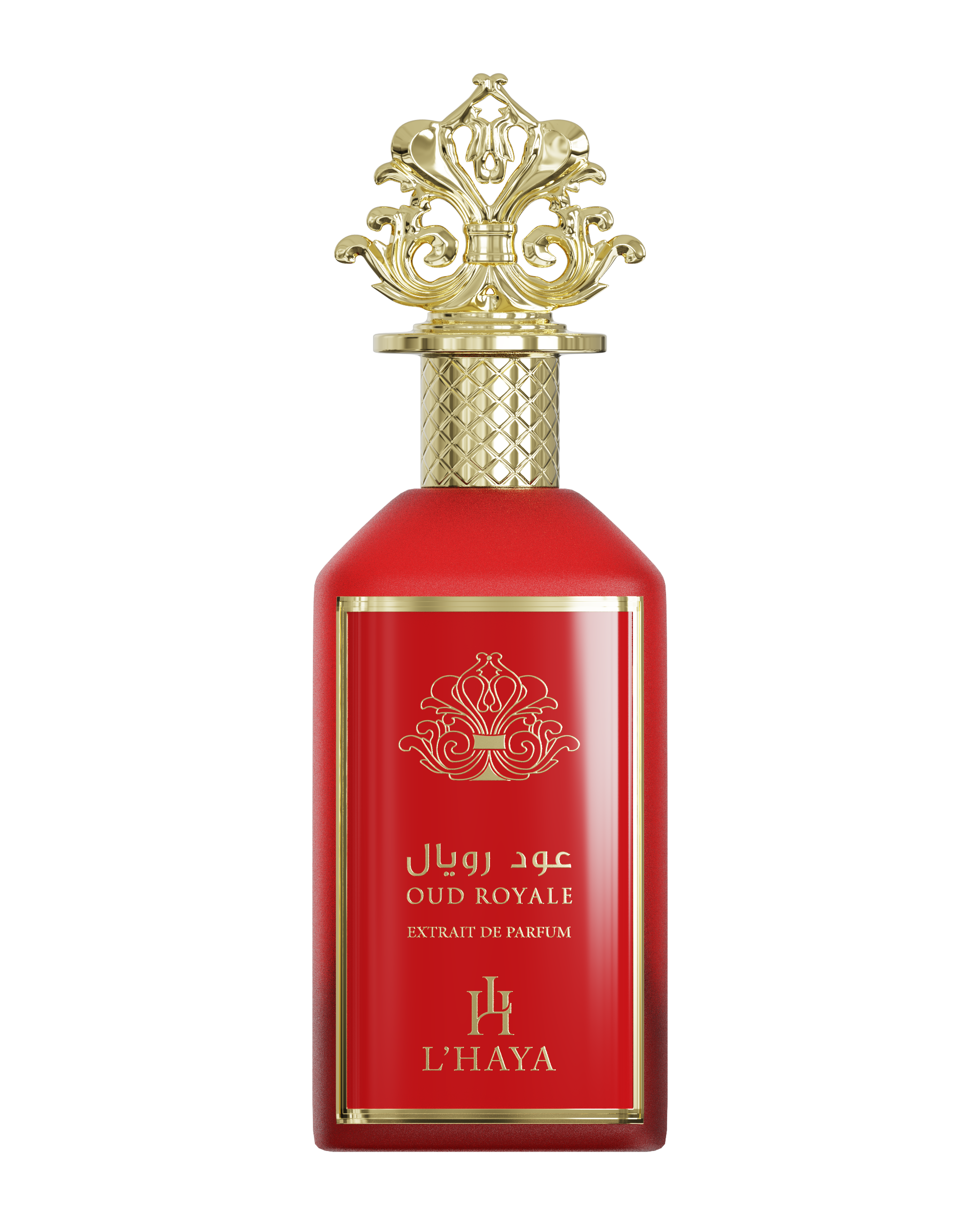 Oud Royale
