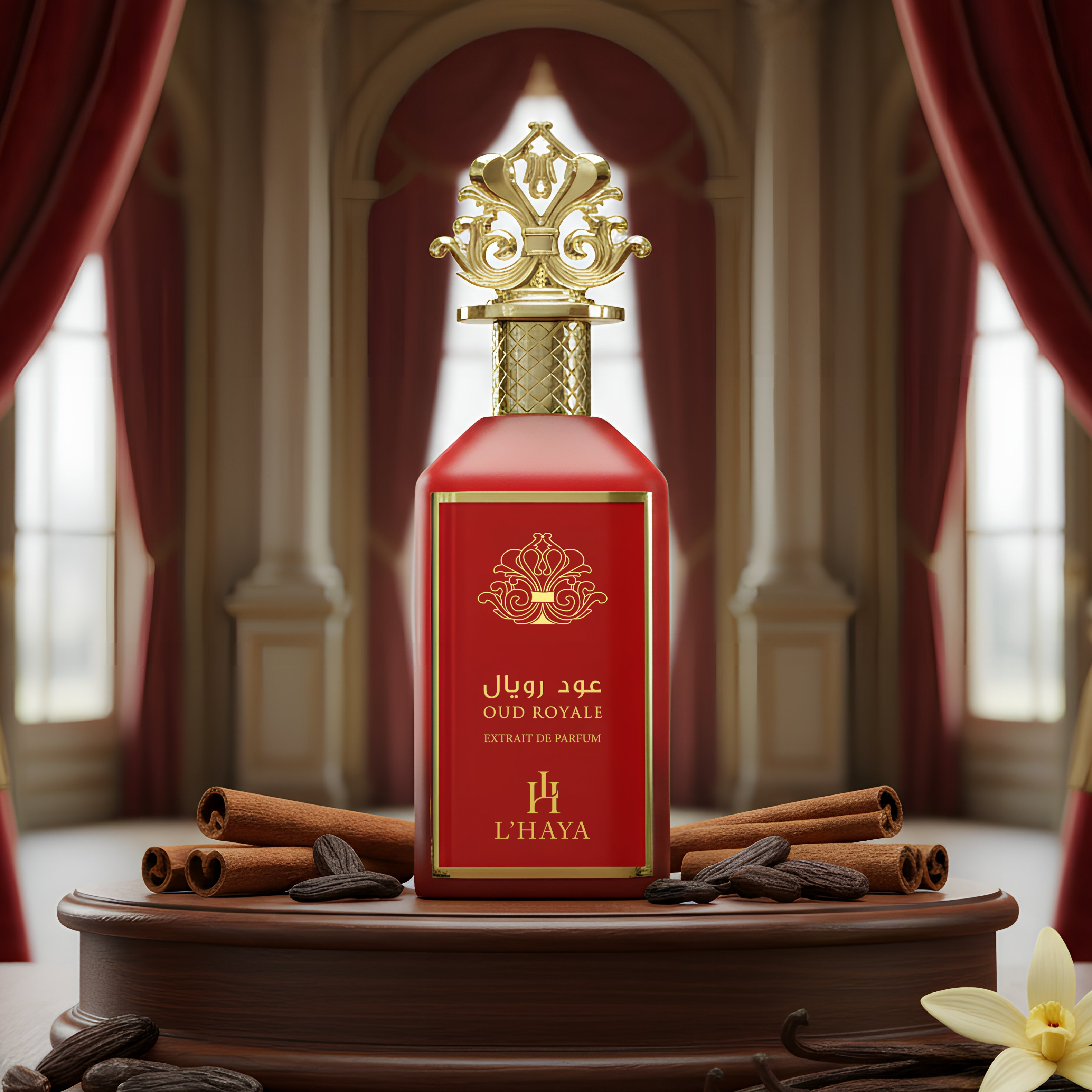 Oud Royale