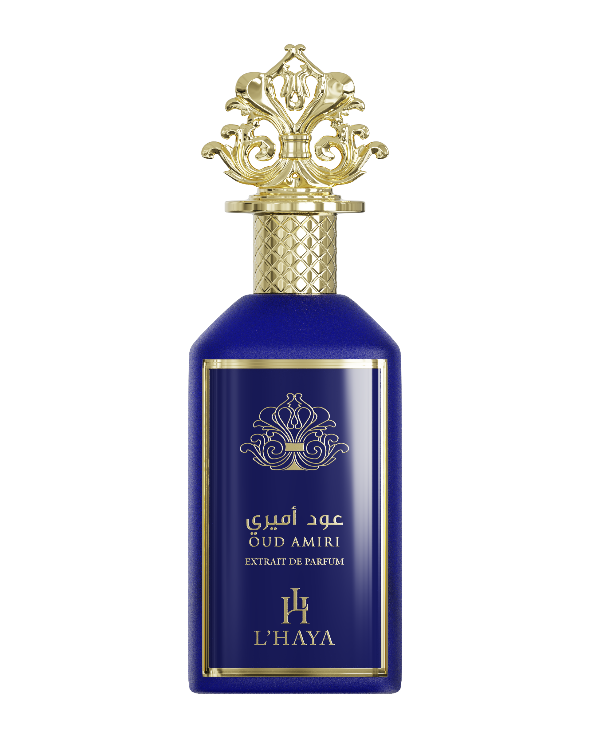 Oud Amiri
