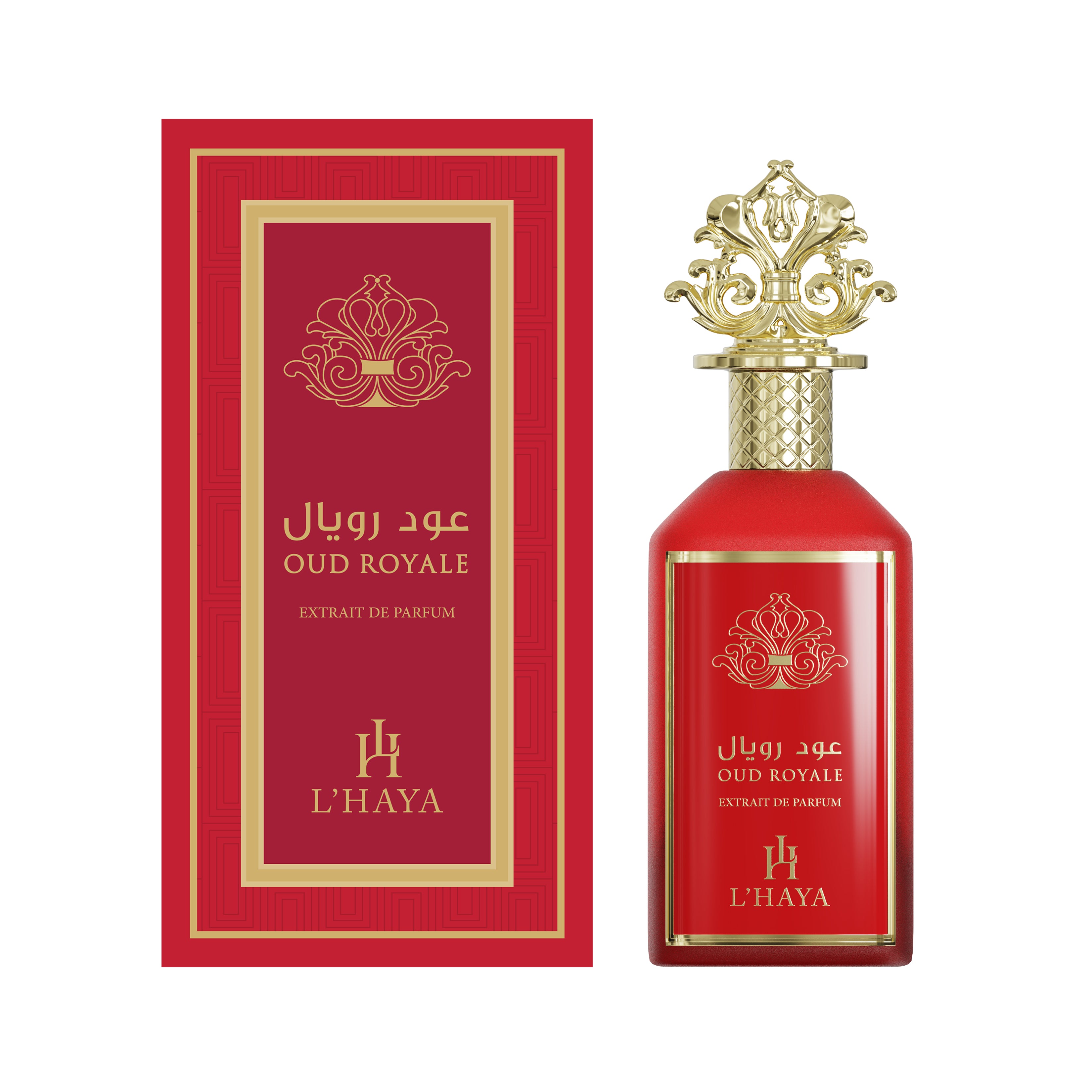 Oud Royale