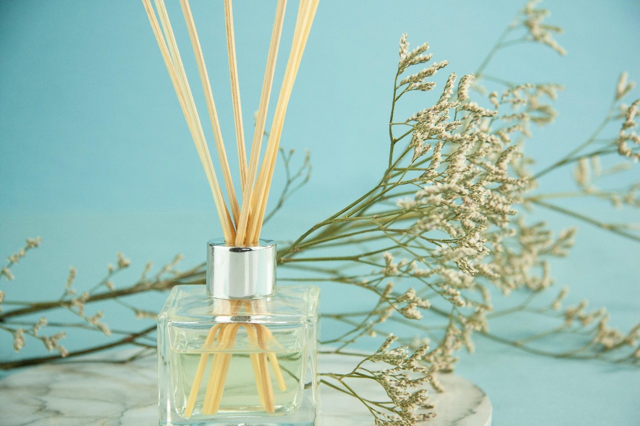 Fragrance Tips