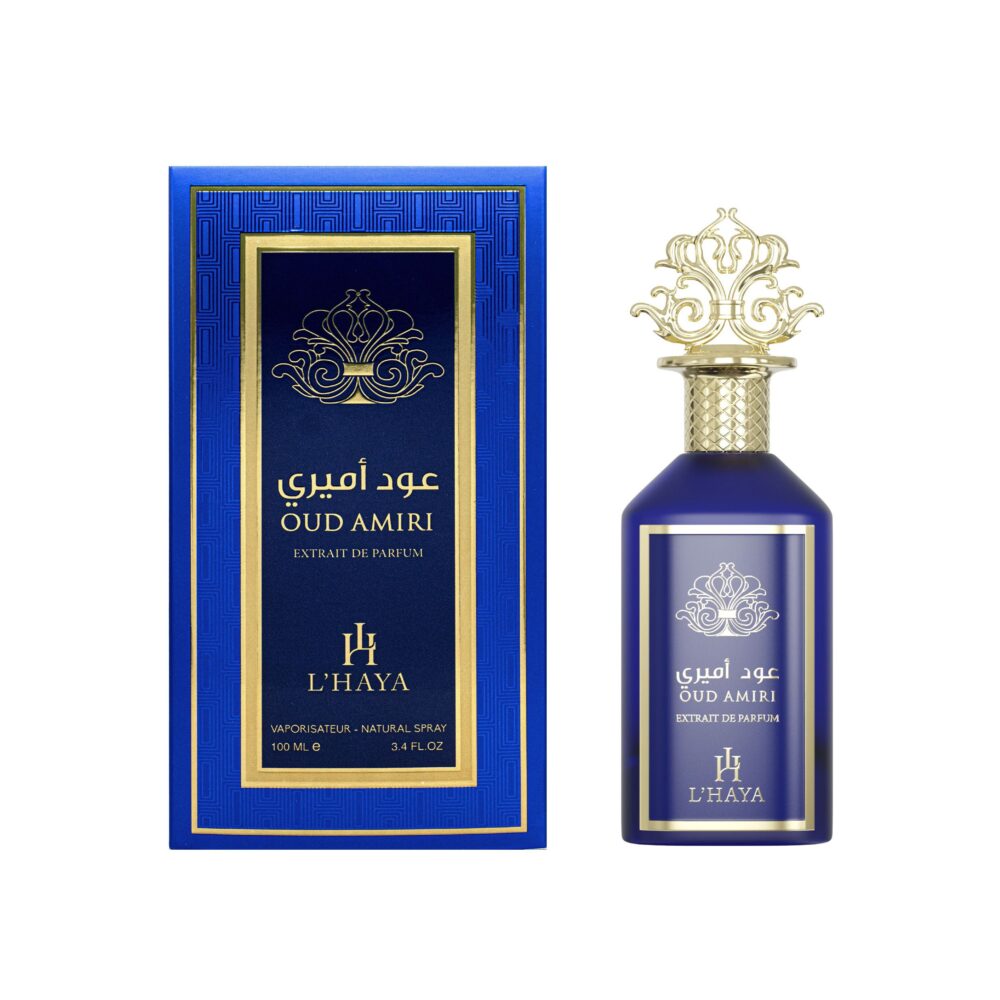 OUD AMIRI - Image 2