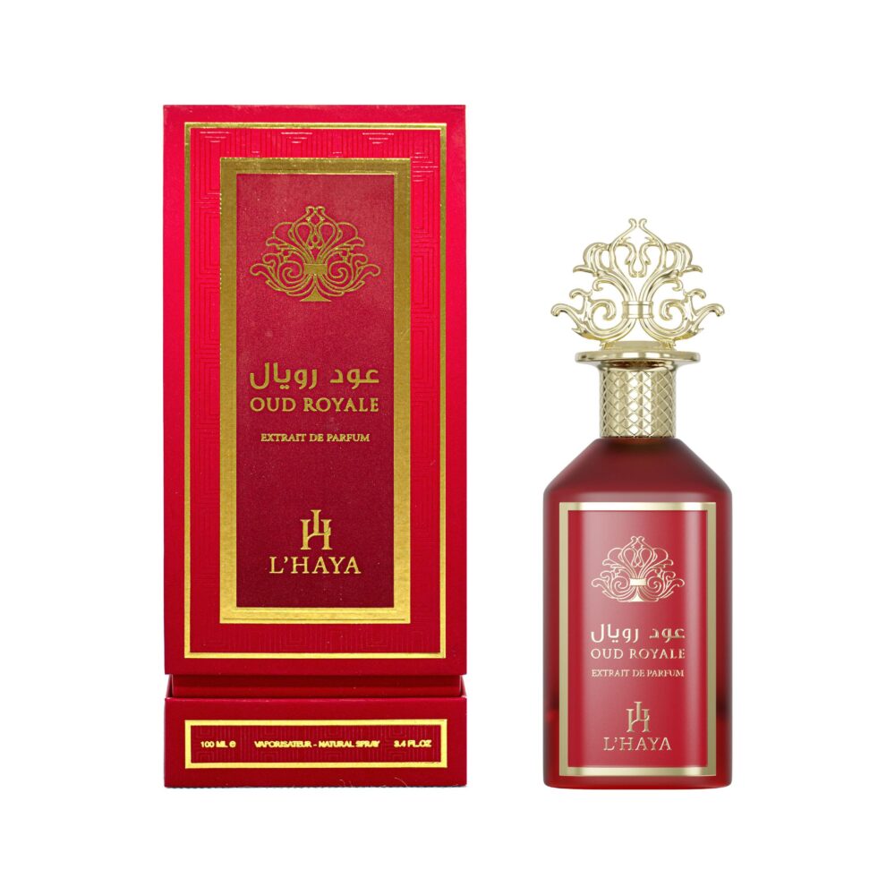 OUD ROYALE - Image 2