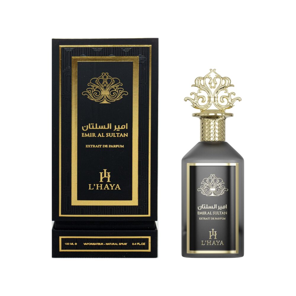 EMIR AL SULTAN - Image 2