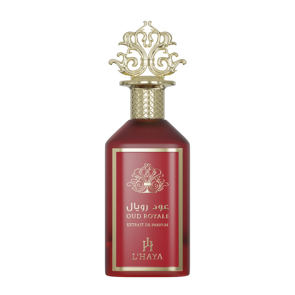 OUD ROYALE