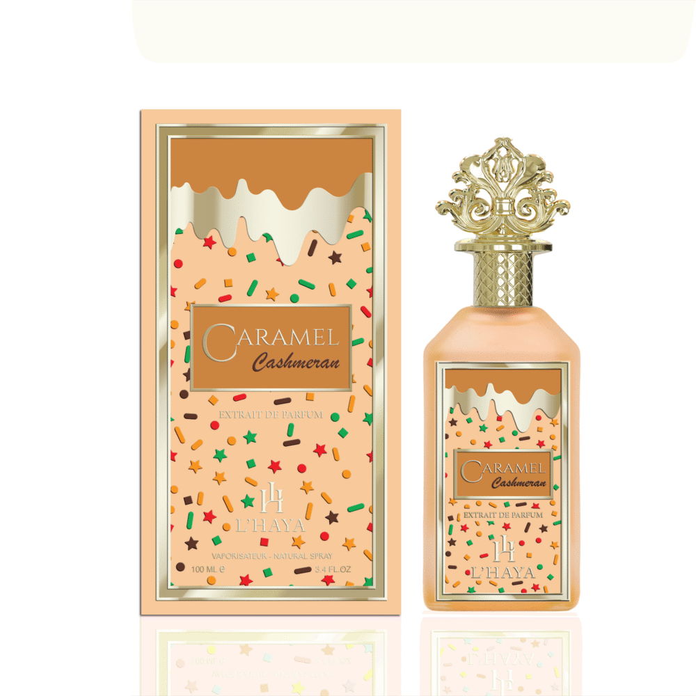 Caramel Cashmeran