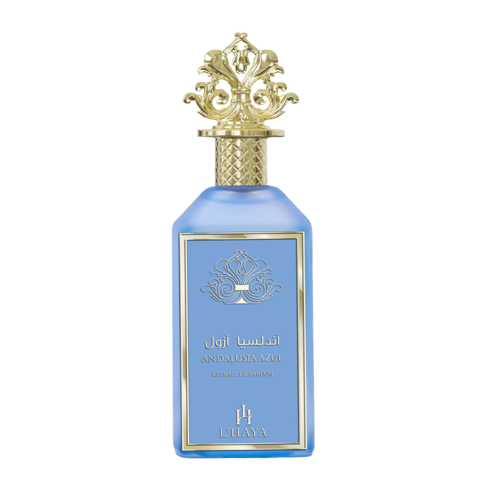 ANDALUSIA AZUL