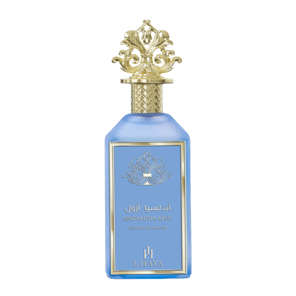 ANDALUSIA AZUL