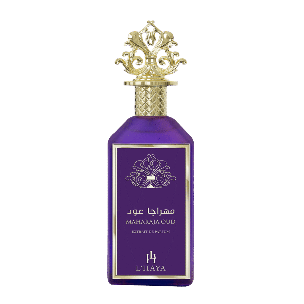 MAHARAJA OUD