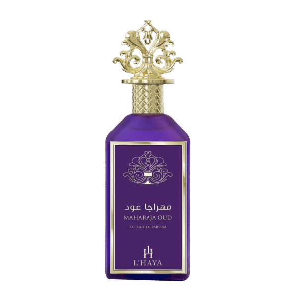 MAHARAJA OUD