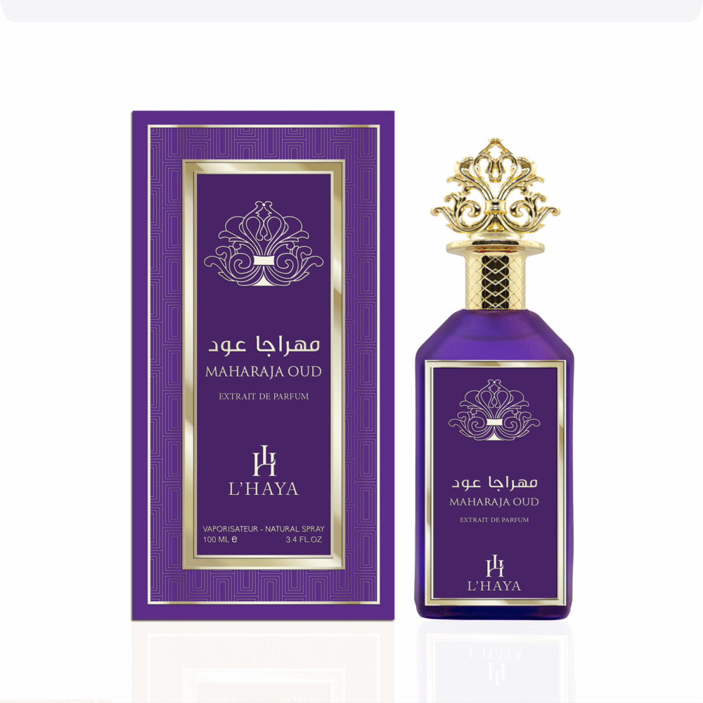 Maharaja Oud