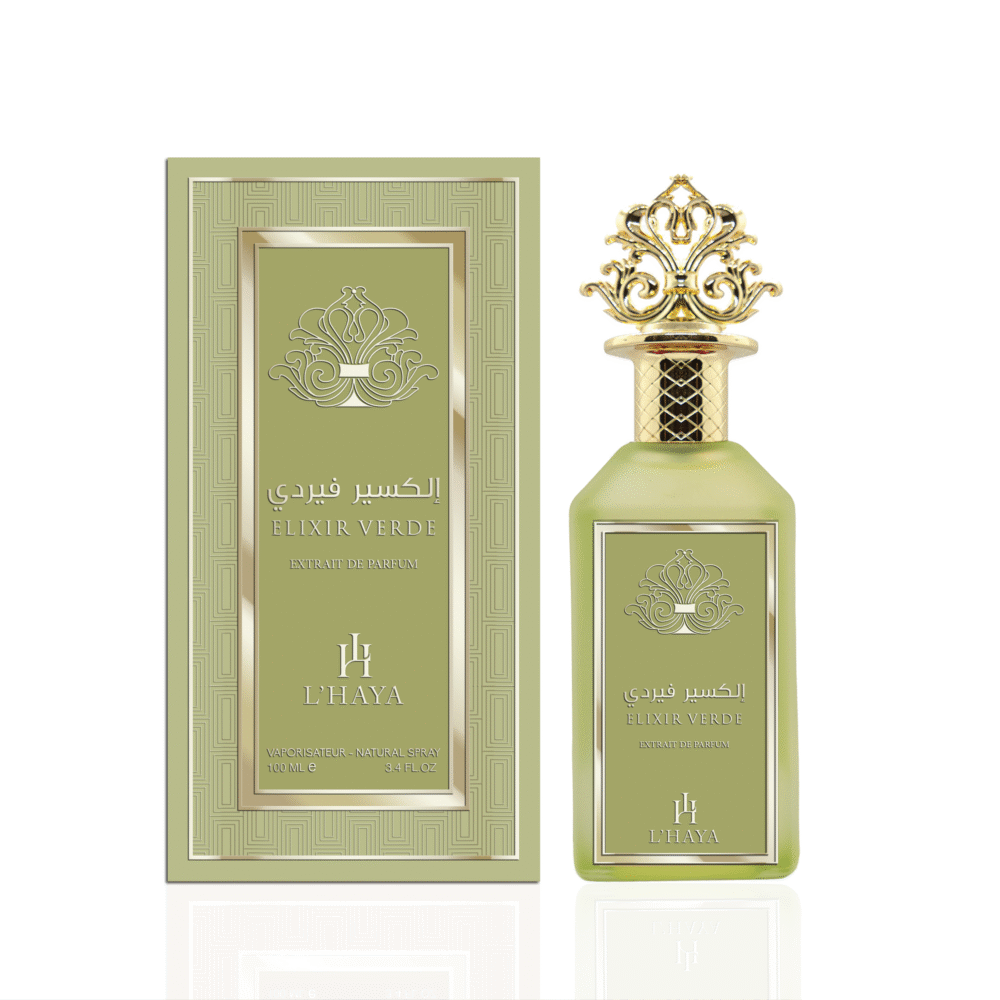 Elixir Verde